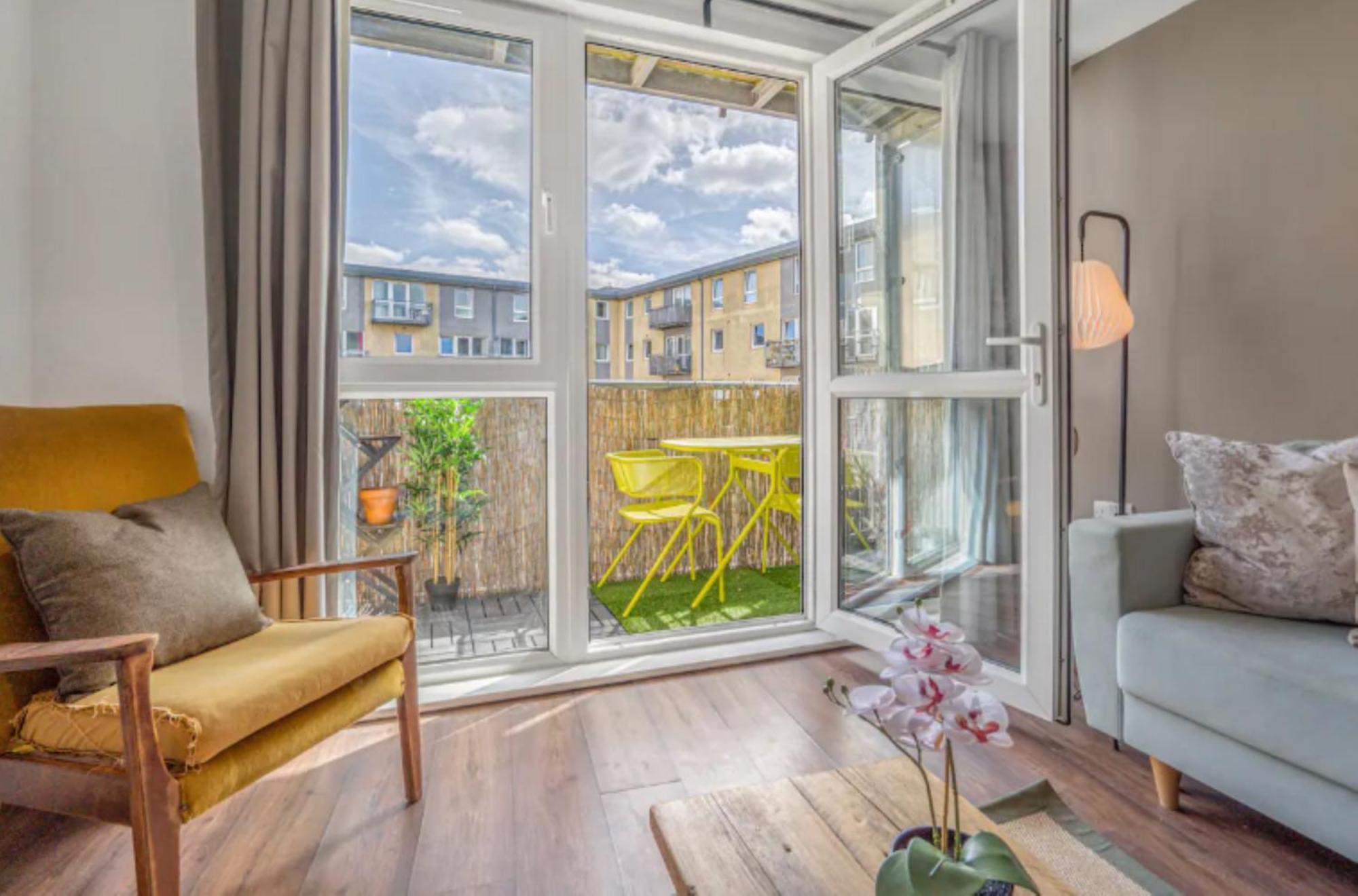 Oriental Suite 2 Bed 2 Bath Netflix And Free Parking, Games- Maihom Birmingham Zewnętrze zdjęcie
