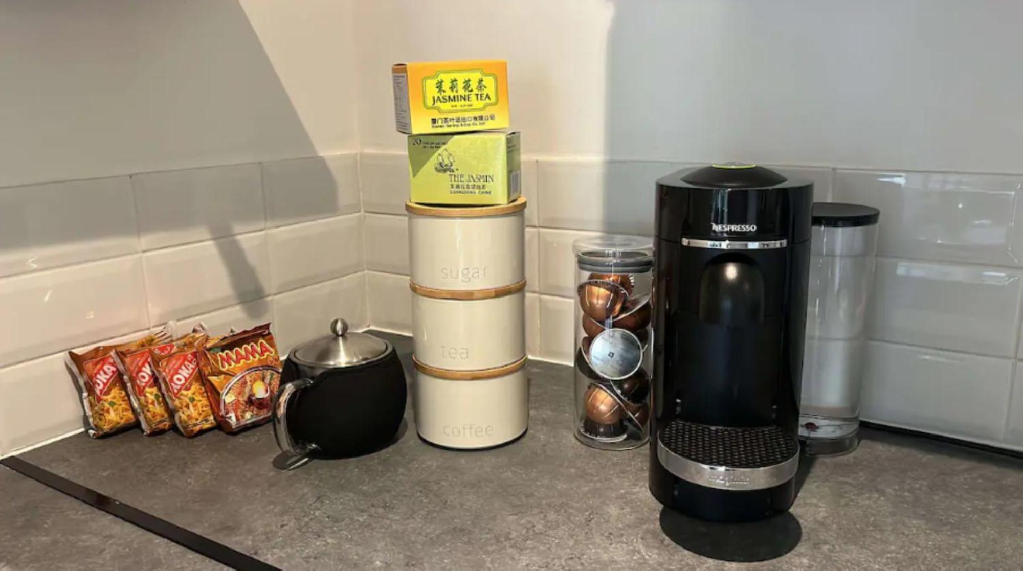 Oriental Suite 2 Bed 2 Bath Netflix And Free Parking, Games- Maihom Birmingham Zewnętrze zdjęcie