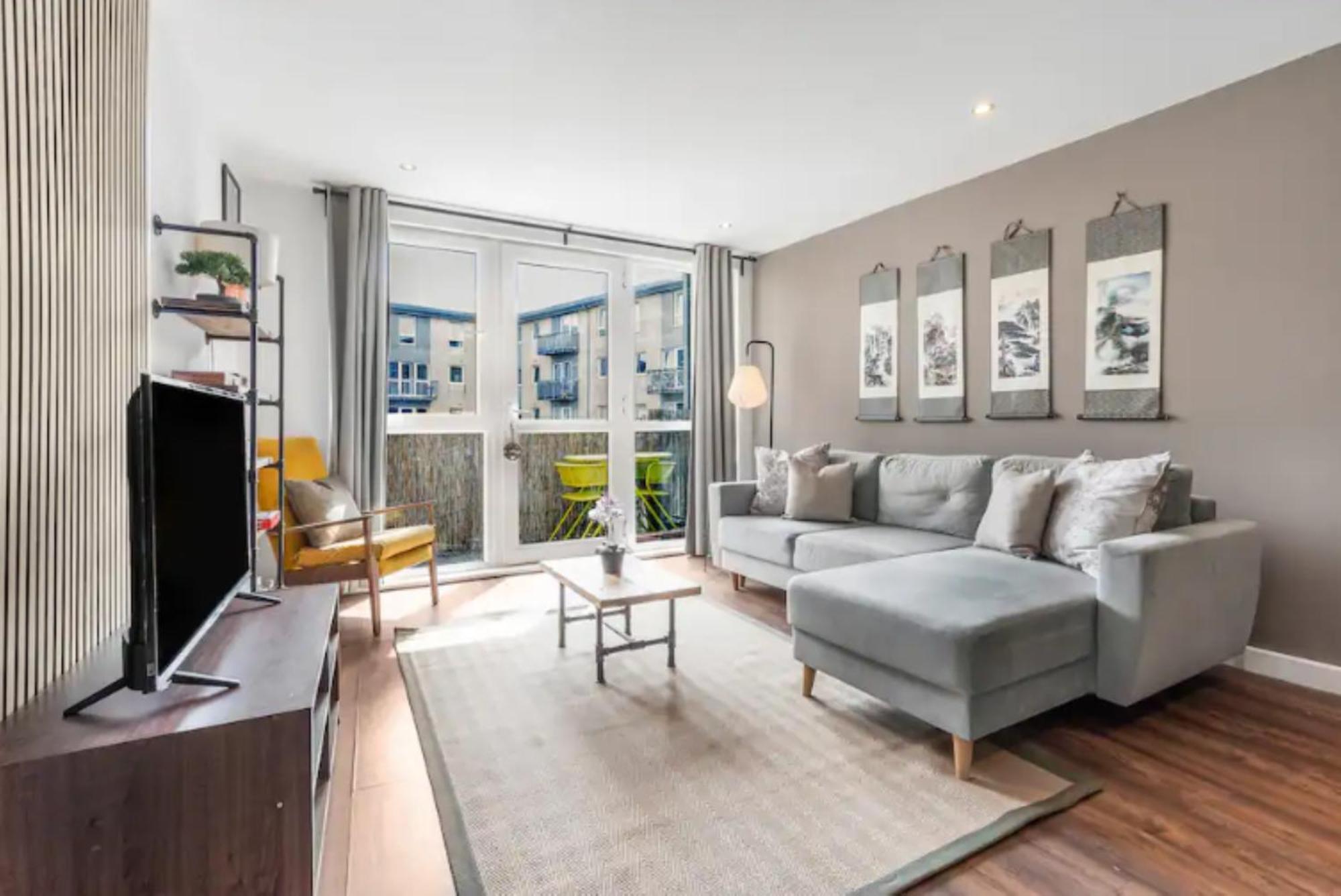 Oriental Suite 2 Bed 2 Bath Netflix And Free Parking, Games- Maihom Birmingham Zewnętrze zdjęcie