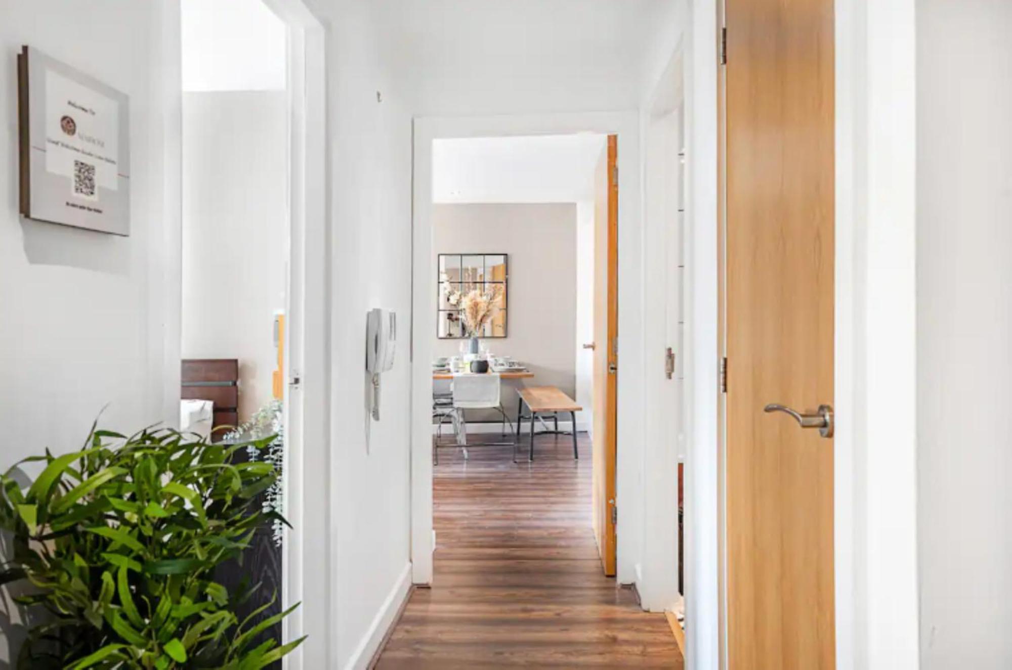 Oriental Suite 2 Bed 2 Bath Netflix And Free Parking, Games- Maihom Birmingham Zewnętrze zdjęcie