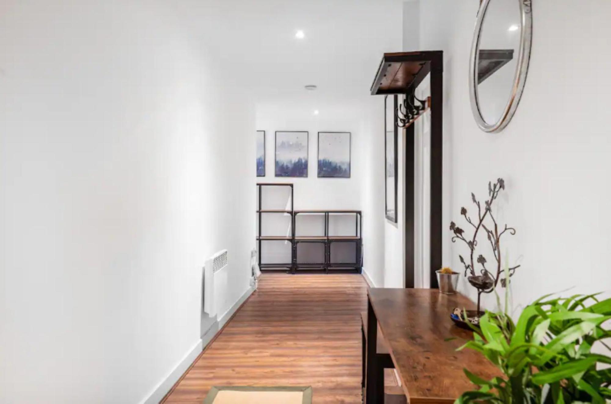 Oriental Suite 2 Bed 2 Bath Netflix And Free Parking, Games- Maihom Birmingham Zewnętrze zdjęcie